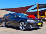Image for 2009 Holden Commodore Wagon VE MY09.5 SS V