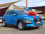 Image for 2017 Hyundai Kona Wagon OS MY18 Active