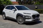 Image for 2019 Hyundai Kona Wagon OS.3 MY20 Elite