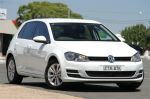 Image for 2015 Volkswagen Golf Hatchback VII MY16 92TSI Comfortline