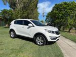Image for 2012 KIA SPORTAGE 4D WAGON SL MY13 Si (FWD)