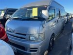 Image for 2005 TOYOTA HIACE van TRH226R UPGRADE 2005 Grand Cabin SLWB 4WD 4WD SLWB