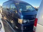 Image for 2005 TOYOTA HIACE van TRH226R UPGRADE 2005 SLWB 4WD Grand Cabin 4WD SLWB