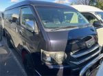 Image for 2017 TOYOTA HIACE Other TOYOTA HIACE 2017