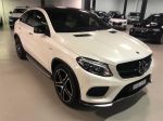 Image for 2017 MBC M-AMG GLE43 4MC 5D WAGON GLE