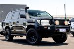 Image for 2008 Toyota Landcruiser Wagon UZJ200R Sahara