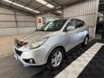 Image for 2013 HYUNDAI iX35 4D WAGON LM MY13 SE (FWD)