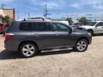 Image for 2008 Toyota Kluger Wagon GSU40R Grande
