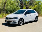 Image for 2018 VOLKSWAGEN POLO 5D HATCHBACK AW MY18 UPDATE BEATS