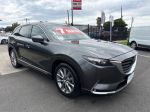 Image for 2020 MAZDA CX-9 4D WAGON K GT (FWD)