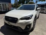 Image for 2018 SUBARU XV 4D WAGON MY18 2.0i-S