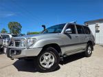 Image for 2005 Toyota Landcruiser Wagon UZJ100R GXL