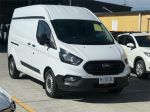 Image for 2022 Ford Transit Custom Van VN 2022.50MY 340L