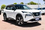 Image for 2025 Nissan X-TRAIL Ti T33 Auto 4WD MY25