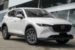 Image for 2025 Mazda CX-5 G20 Maxx KF Series Auto FWD