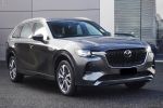 Image for 2025 Mazda CX-80 G40e Azami KL Auto i-ACTIV AWD