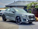 Image for 2018 Audi Q2 WAGON SPORT GA MY18