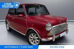 Image for 1995 Rover Mini Mayfair XN12A