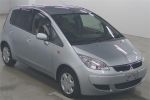 Image for 2008 Mitsubishi Colt Hatchback RG MY08 ES
