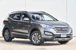 Image for 2015 Hyundai Santa Fe Wagon DM2 MY15 Active
