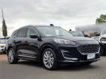 Image for 2021 Ford Escape Wagon ZH 2021.25MY Vignale