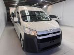Image for 2022 Toyota Hiace Bus GDH322R Commuter