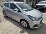 Image for 2017 Holden Spark Hatchback MP MY18 LS