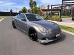 Image for 2007 NISSAN SKYLINE 4D SEDAN V36 350GT TYPE S