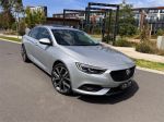 Image for 2019 HOLDEN CALAIS 5D LIFTBACK ZB MY19.5 V