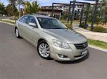 Image for 2007 TOYOTA AURION 4D SEDAN GSV40R PRESARA