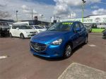 Image for 2016 MAZDA MAZDA2 4D SEDAN DL MY16 NEO