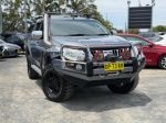 Image for 2015 MITSUBISHI TRITON DUAL CAB UTILITY MQ MY16 GLS (4x4)