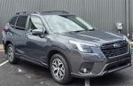 Image for 2023 Subaru Forester Wagon S5 MY23 2.5i-L