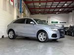 Image for 2016 AUDI Q3 4D WAGON 8U MY16 2.0 TFSI SPORT QUATTRO (132kW)