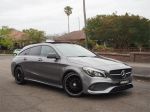 Image for 2016 MERCEDES-BENZ CLA 4D WAGON 117 MY17 200 SHOOTING BRAKE