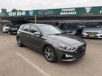 Image for 2021 HYUNDAI i30 5D HATCHBACK PD.V4 MY22