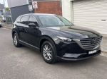 Image for 2019 MAZDA CX-9 4D WAGON MY19 TOURING (FWD)