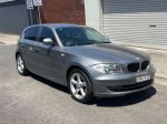Image for 2010 BMW 1 5D HATCHBACK E87 MY09 20i
