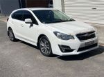 Image for 2015 SUBARU IMPREZA 5D HATCHBACK MY16 2.0i PREMIUM (AWD)