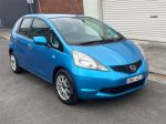 Image for 2010 HONDA JAZZ 5D HATCHBACK GE VTi