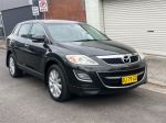 Image for 2010 MAZDA CX-9 4D WAGON 09 UPGRADE GRAND TOURING