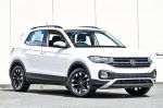 Image for 2023 Volkswagen T-Cross Wagon C11 MY23 85TSI Life