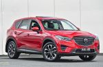 Image for 2016 Mazda CX-5 Wagon KE1022 Akera