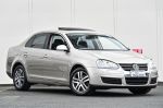 Image for 2008 Volkswagen Jetta Sedan 1KM MY08 FSI