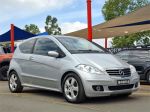 Image for 2006 Mercedes-Benz A-Class Hatchback W169 A170 Classic