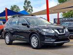 Image for 2017 Nissan X-TRAIL Wagon T32 Series II TS