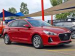 Image for 2018 Hyundai i30 Hatchback PD2 MY19 Active