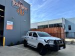 Image for 2020 TOYOTA HILUX DOUBLE C/CHAS GUN125R MY19 UPGRADE WORKMATE (4x4)
