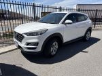 Image for 2018 Hyundai Tucson Wagon TL3 MY19 Go