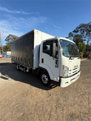 2010 ISUZU FRR Other image